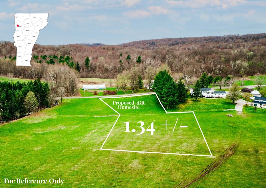 185 Rugg Rd unit 2, Sheldon, VT 05455 - photo 1