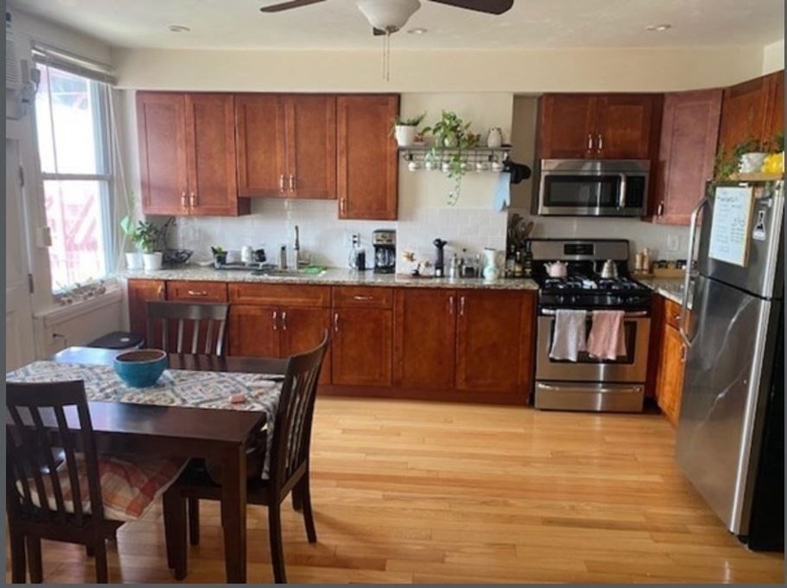 271 Lexington St unit 2, Boston, MA 02128 - photo 1