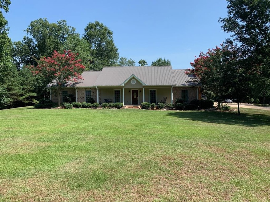 127 Kirklin Rd, Tylertown, MS 39667 - photo 1