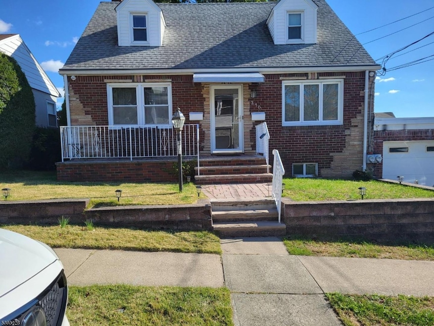 370 Mason Ave unit 2, Haledon, NJ 07508 - photo 1