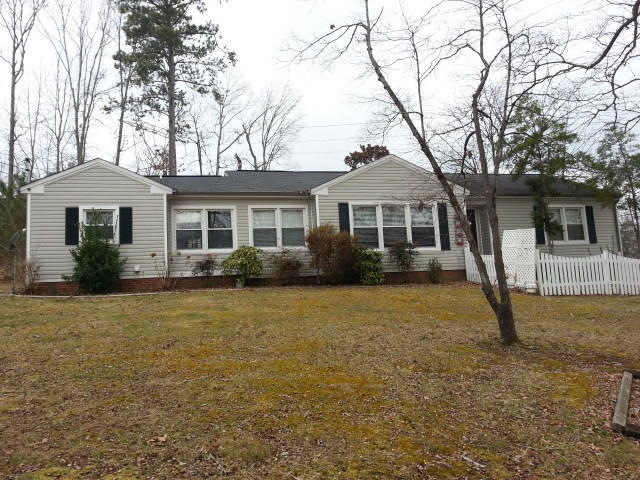 2033 Glenwood Dr NW, Cleveland, TN 37311 - photo 1