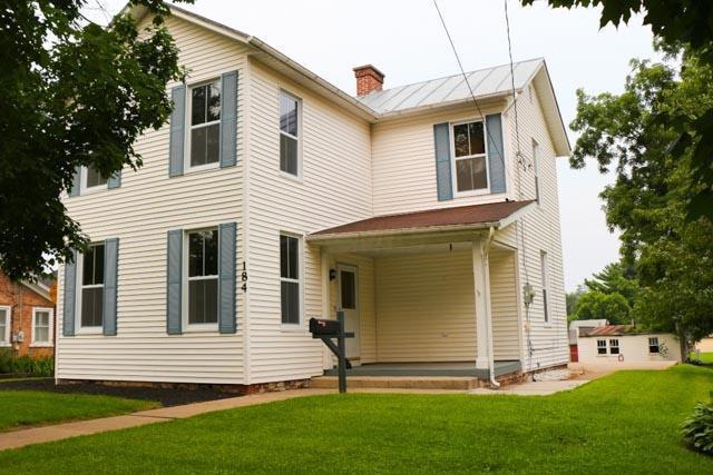 184 Front Street