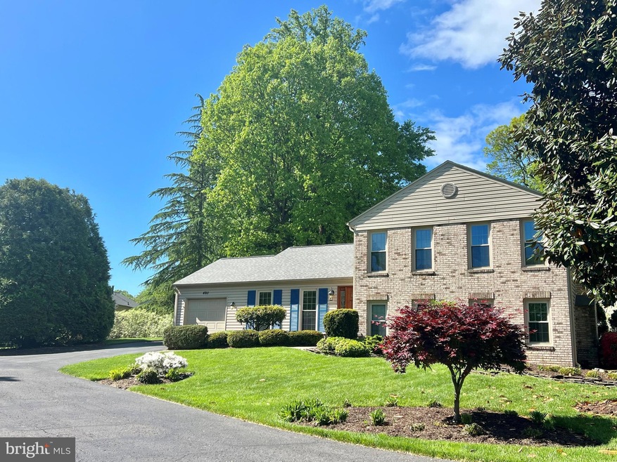 4911 King Solomon Dr, Annandale, VA 22003 - photo 1