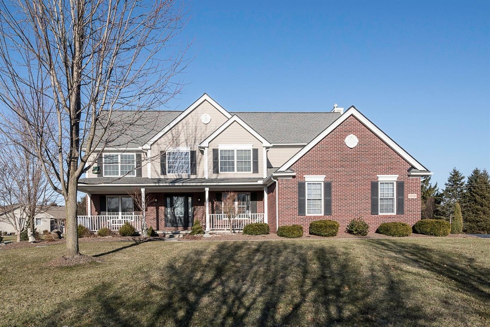 2036 Merlot Ct, Ann Arbor, MI 48108 - photo 1