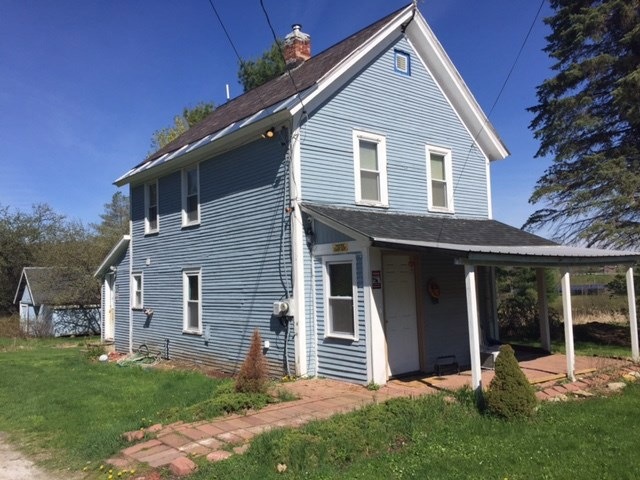 1999 Cold River Rd, North Clarendon, VT 05759 - photo 1