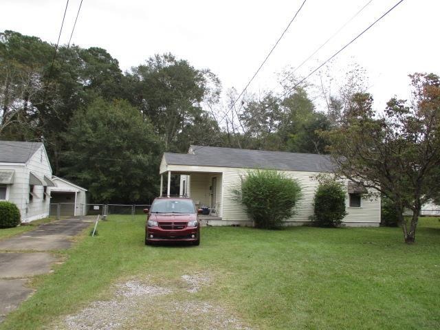 Main View
