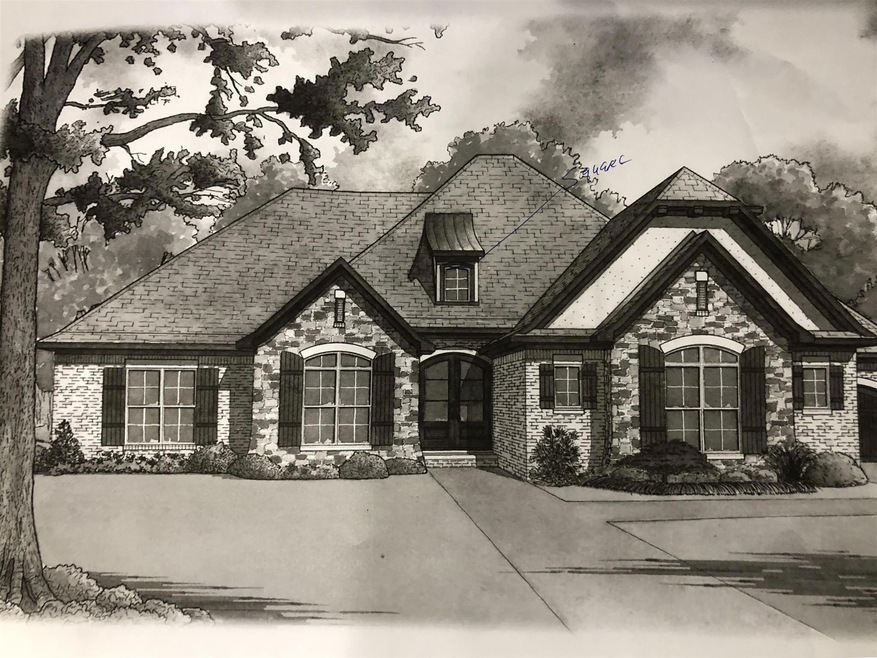 98 S Kensington Ct, Manchester, TN 37355 - photo 1