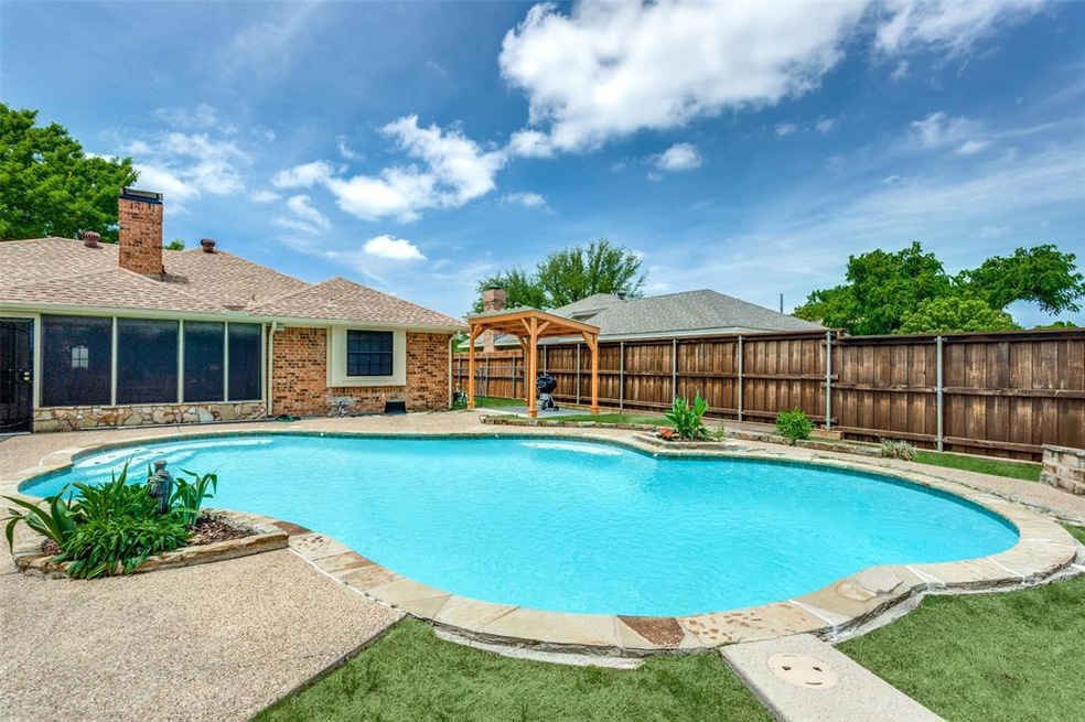 502 Kylie Ln, Wylie, TX 75098 - photo 1