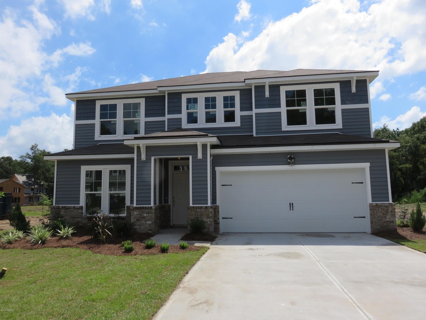 101 Sago Palm Dr, Bluffton, SC 29910 - photo 1