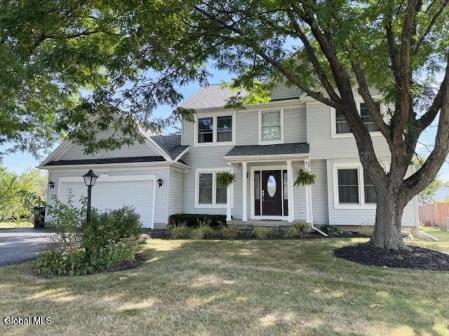 9 Cimarron Way, Latham, NY 12110 - photo 1