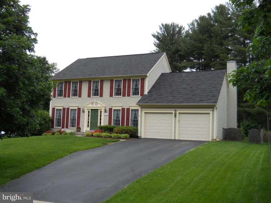 11037 Scotts Landing Rd, Laurel, MD 20723 - photo 1