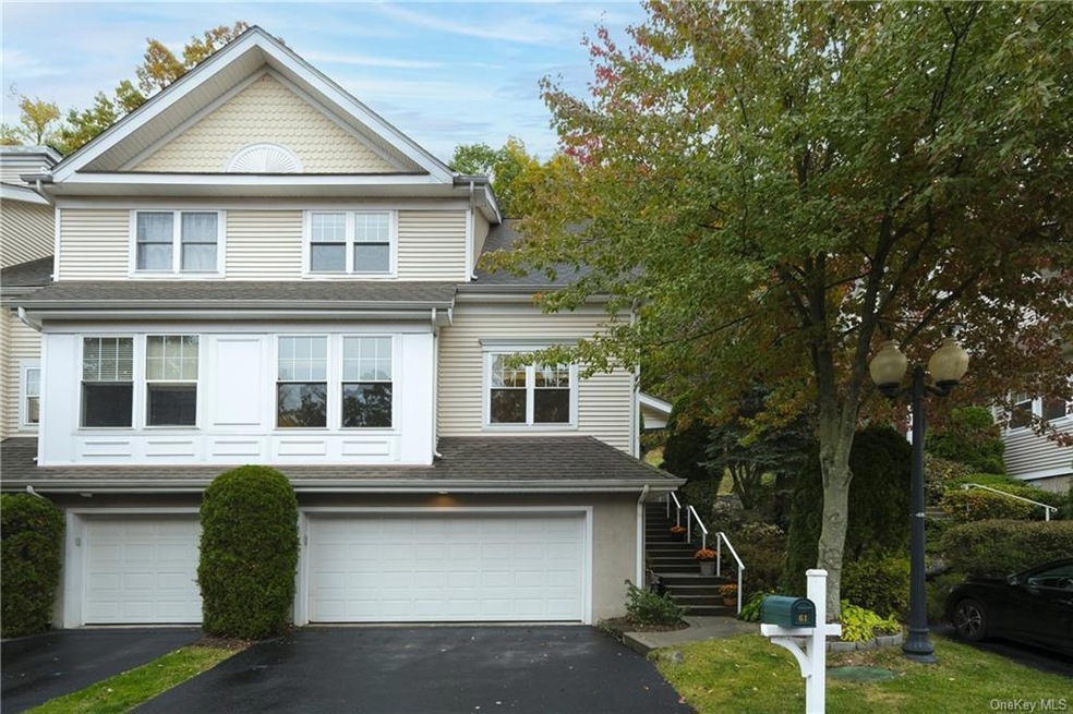 61 Briarbrook Dr, Briarcliff Manor, NY 10510 - photo 1