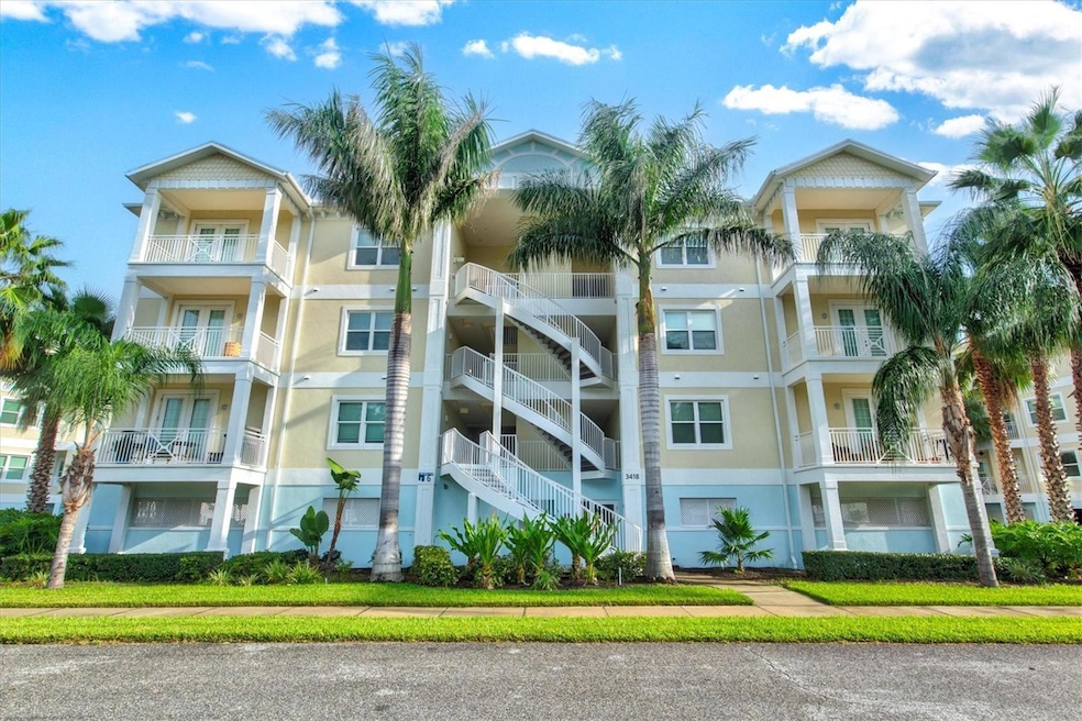 3418 79th Street Cir W unit 202, Bradenton, FL 34209 - photo 1