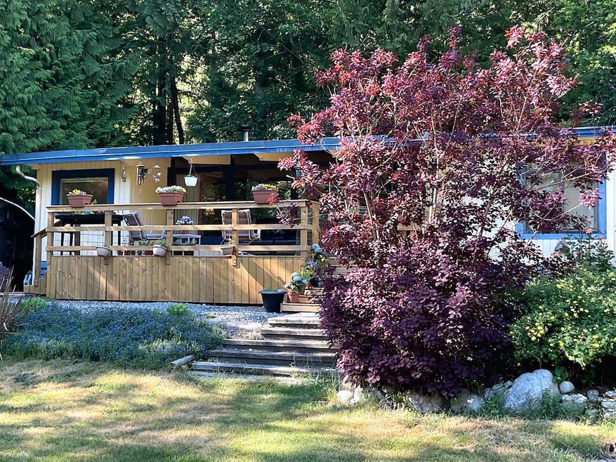 1623 Johnson Rd, Point Roberts, WA 98281 - photo 1