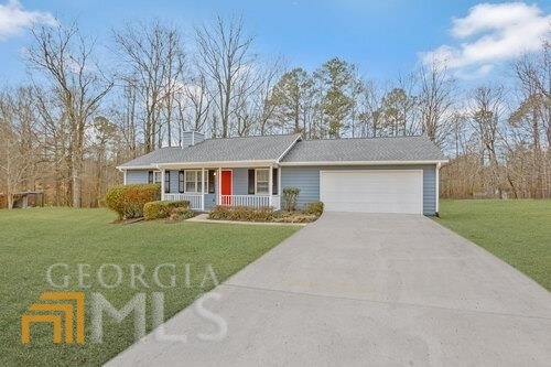 65 Beaver Run Rd, Covington, GA 30016 - photo 1