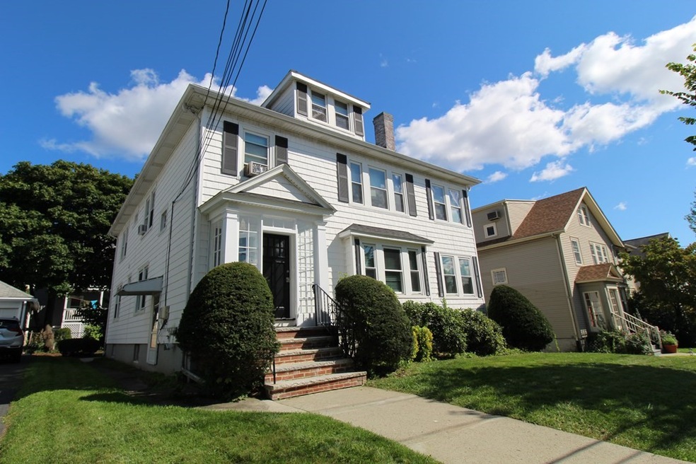 103 Slade St unit 105, Belmont, MA 02478 - photo 1