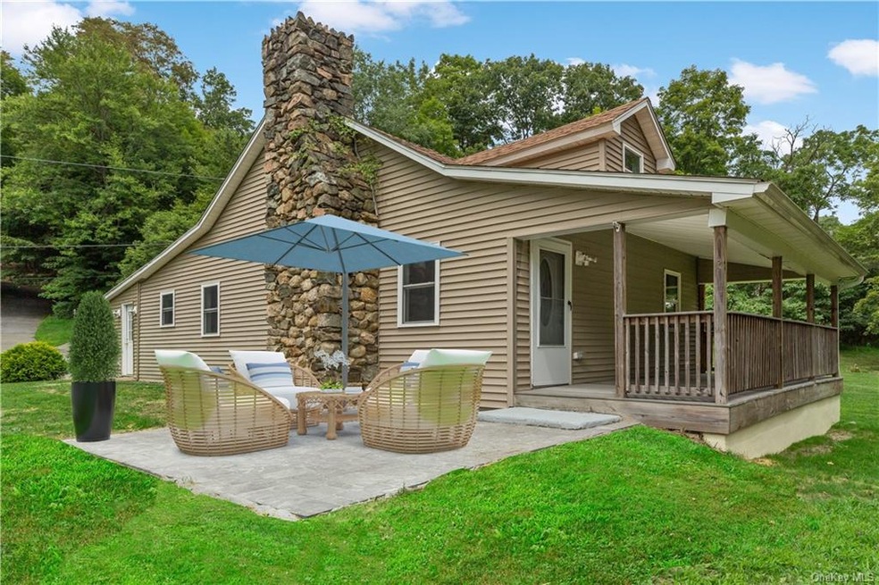 10 Stagecoach Rd, Cold Spring, NY 10516 - photo 1