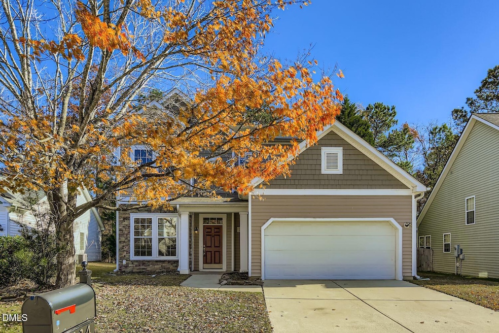 2114 Gillwell Ln, Fuquay Varina, NC 27526 - photo 1