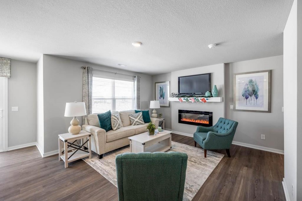 *MOVE-IN READY*