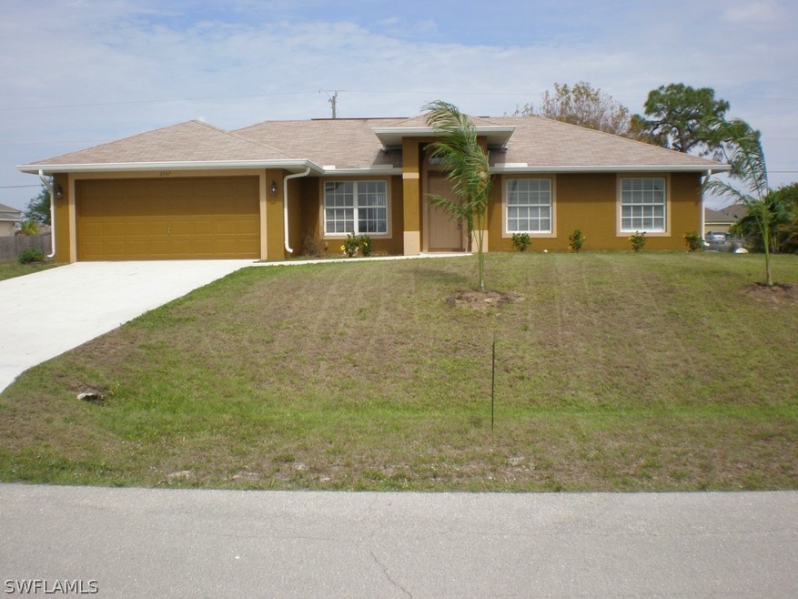 2747 NE 1st Place, Cape Coral, FL 33909 - photo 1