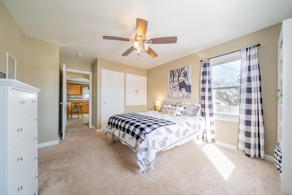 2902 Adams St, Two Rivers, WI 54241 - photo 1