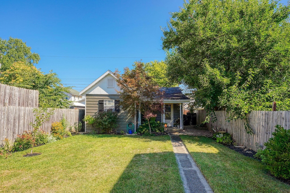 534 E Moler St, Columbus, OH 43207 - photo 1