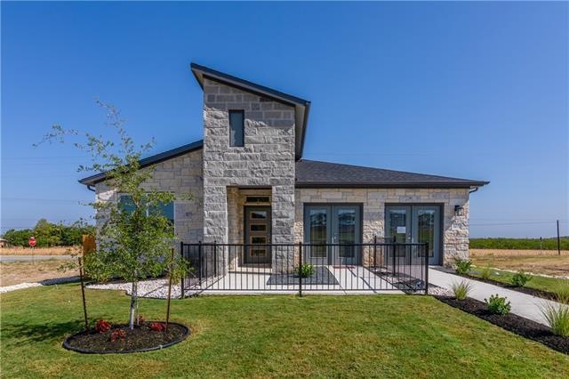 105 Citation Dr, Jarrell, TX 76537 - photo 1