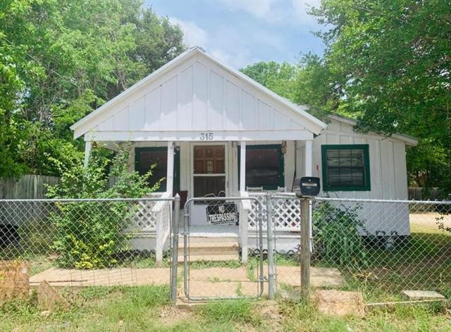 315 Jackman St, San Marcos, TX 78666 - photo 1