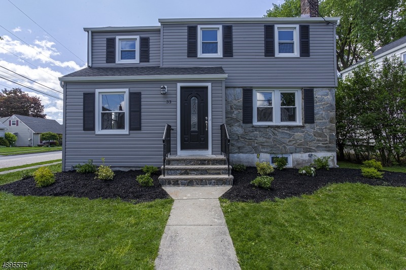 33 Darling Ave, Bloomfield, NJ 07003 - photo 1