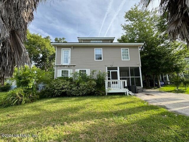 5147 Birkenhead Rd, Jacksonville, FL 32210 - photo 1