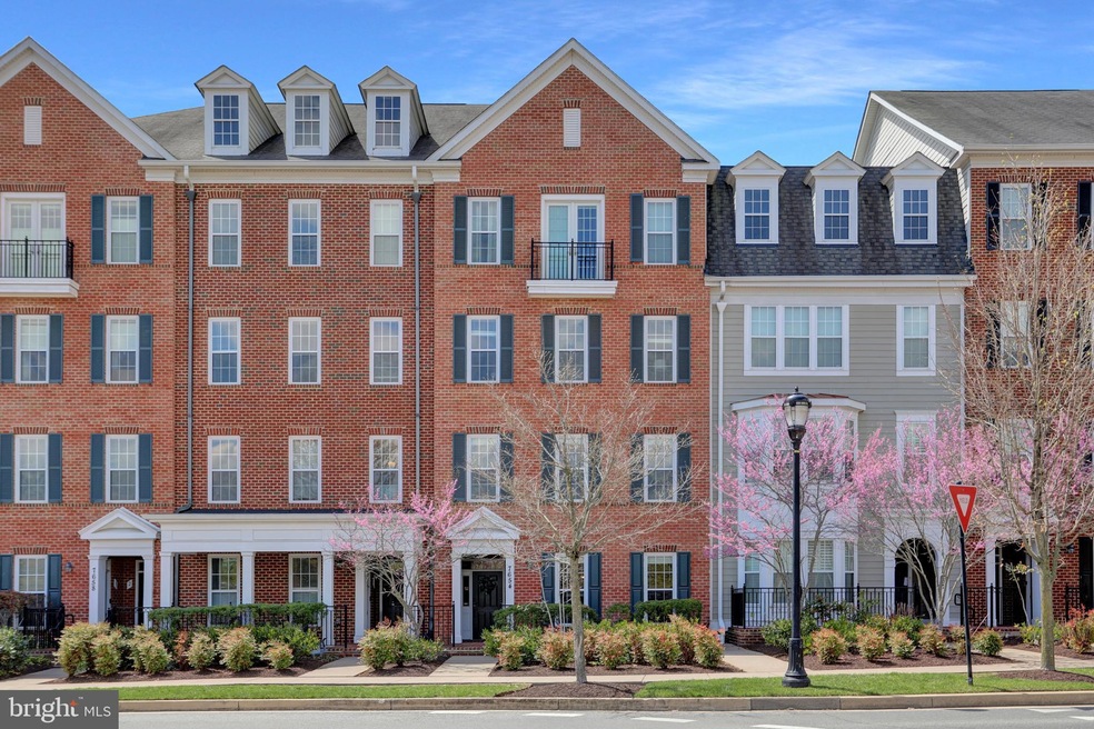 7654 Maple Lawn Blvd unit 33, Fulton, MD 20759 - photo 1