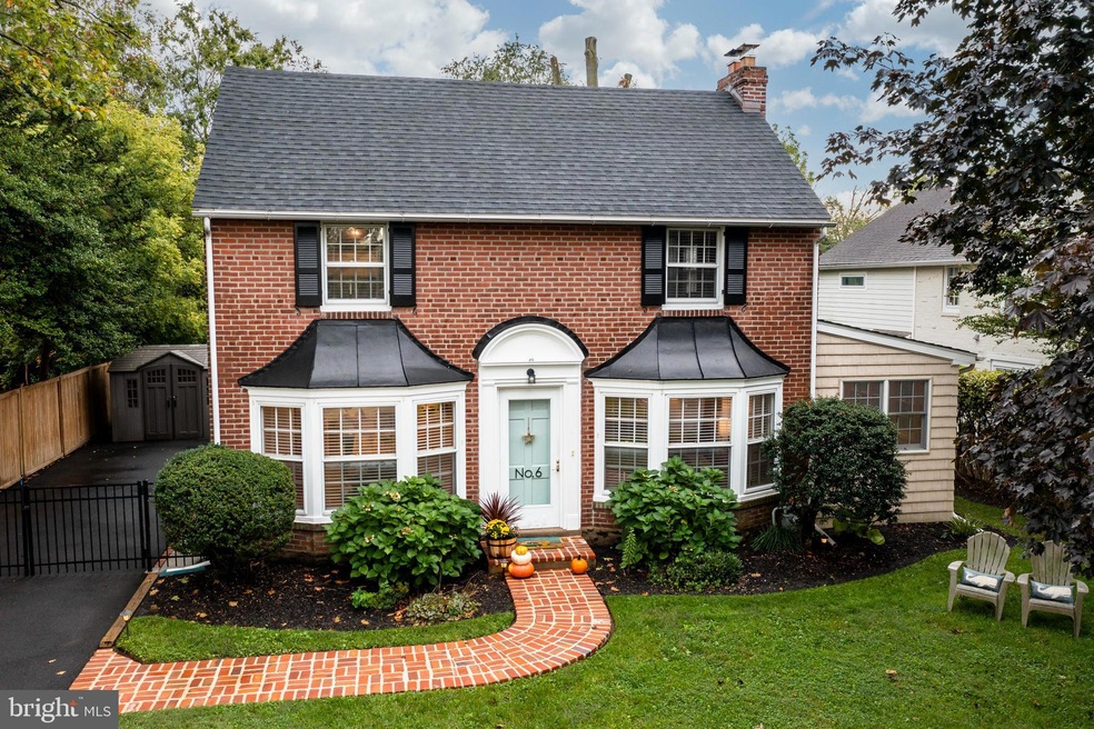 6 Chesney Ln, Glenside, PA 19038 - photo 1