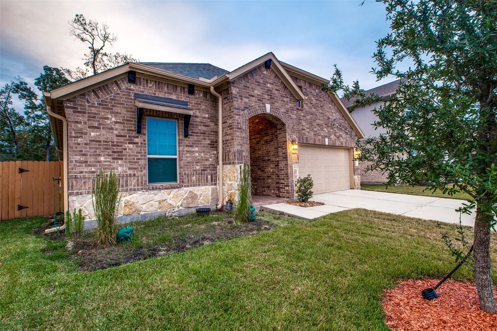 28019 Misty Evening Ct, Spring, TX 77386 - photo 1