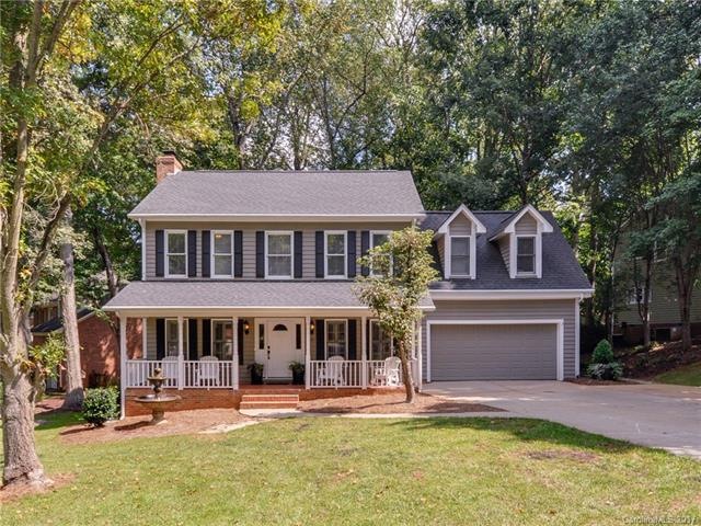 9301 Gilead Hill Ct, Huntersville, NC 28078 - photo 1