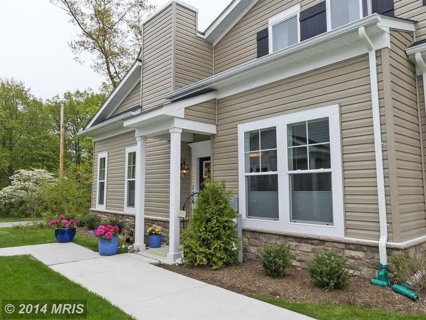 134 Jacobia Dr unit C-1, Pasadena, MD 21122 - photo 1