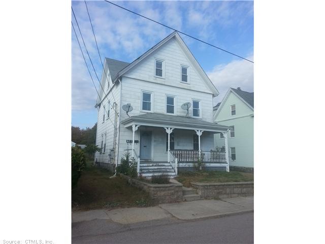 23 Stanton St unit B, Pawcatuck, CT 06379 - photo 1