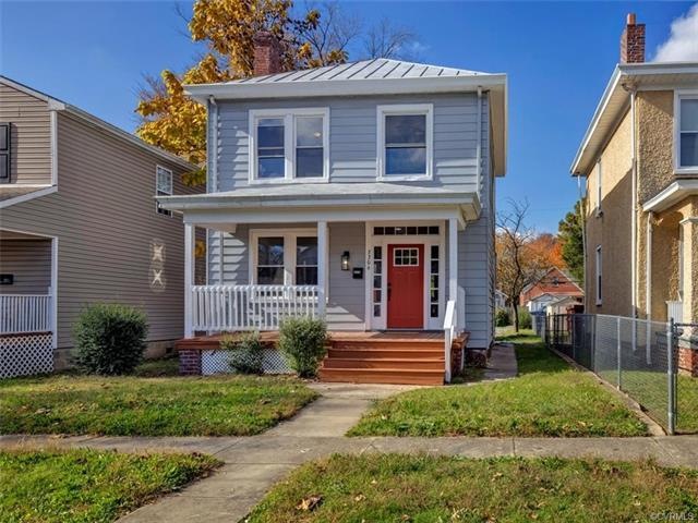 3306 Maryland Ave, Richmond, VA 23222 - photo 1