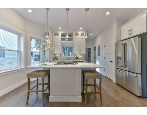 65 Concord Ave unit 1, Somerville, MA 02143 - photo 1