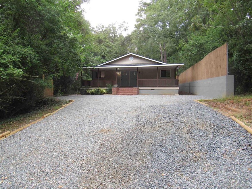 1644 Twin Pines Dr, Macon, GA 31211 - photo 1