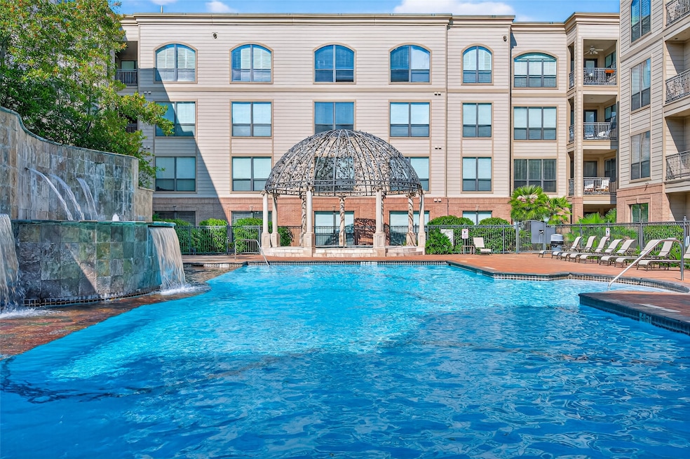 City Plaza at Town Square unit 444, Sugar Land, TX 77479 - photo 1