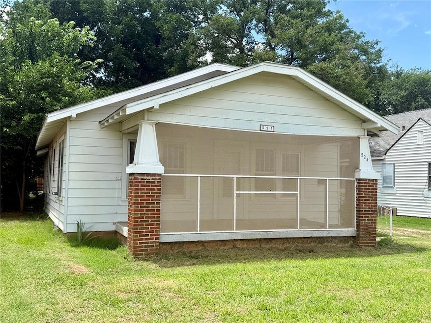 For Sale $52,000