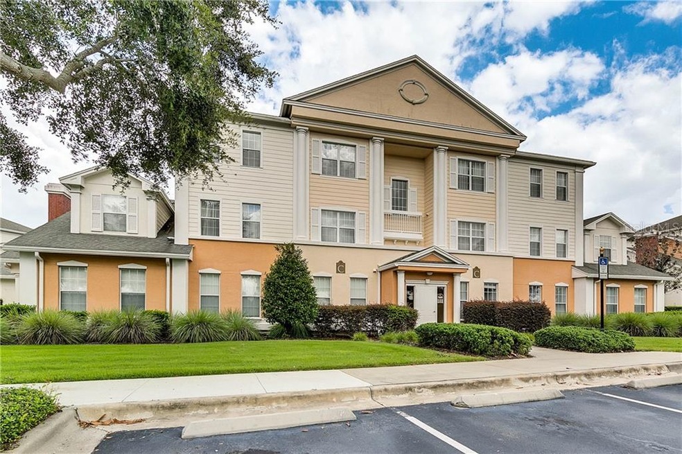 7689 Heritage Crossing Way unit 301, Reunion, FL 34747 - photo 1