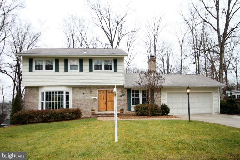 3815 Winterset Dr, Annandale, VA 22003 - photo 1