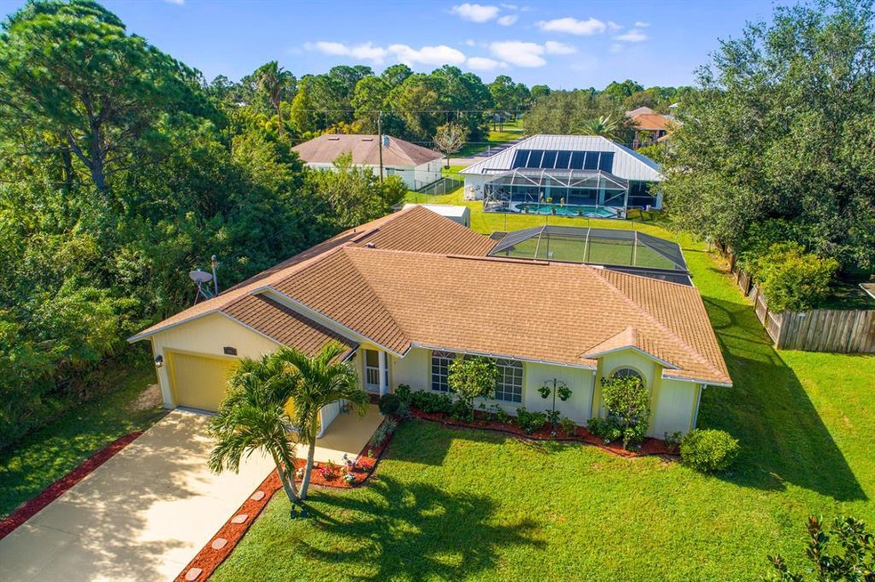 1644 SW Sylvester Ln, Port Saint Lucie, FL 34984 - photo 1