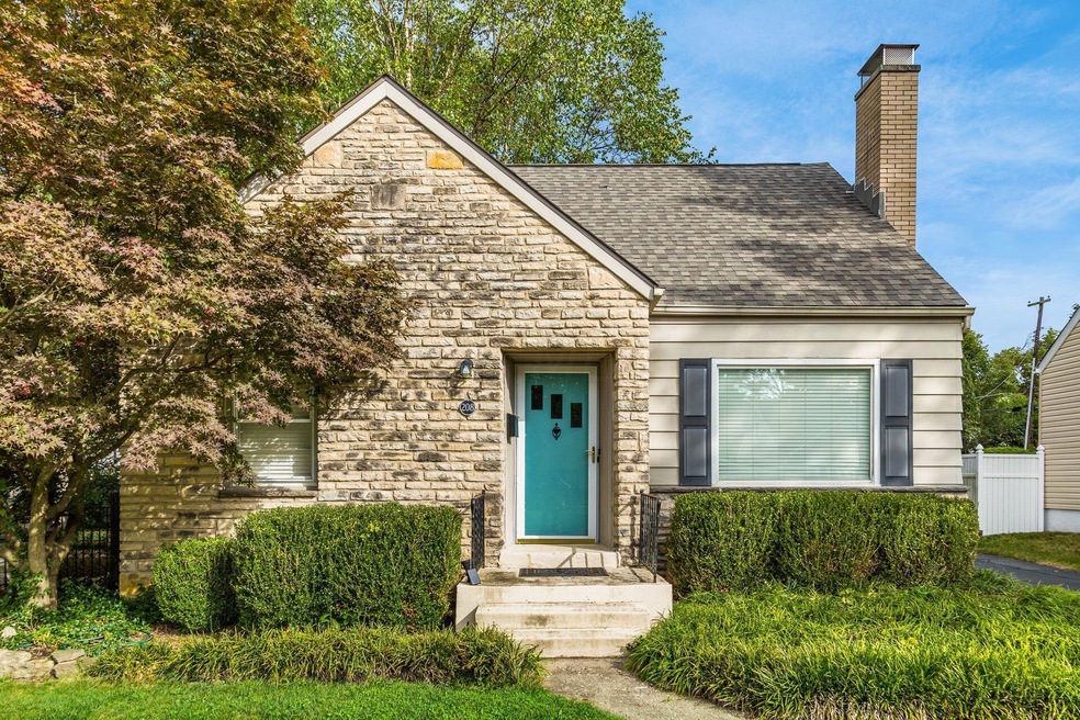 208 Deland Ave, Columbus, OH 43214 - photo 1