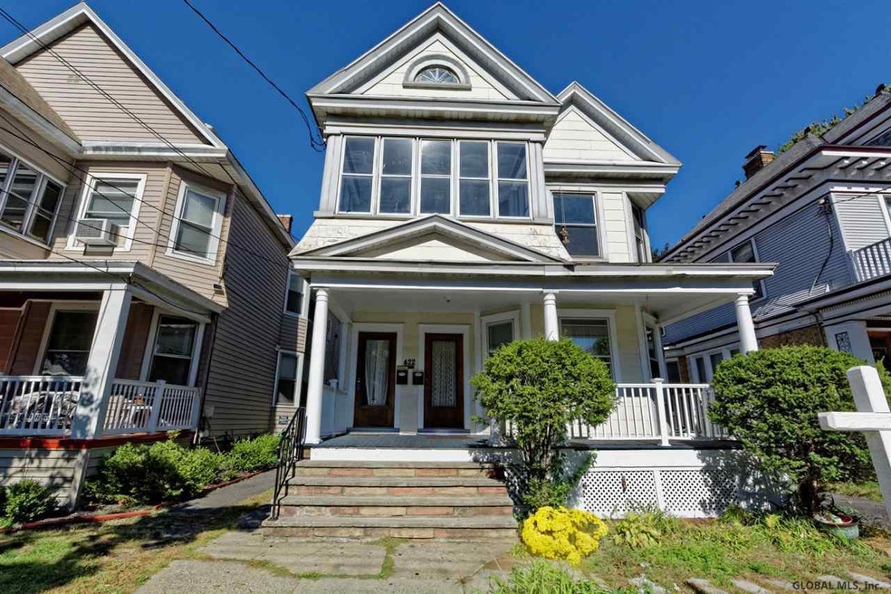 422 Manning Blvd, Albany, NY 12206 - photo 1