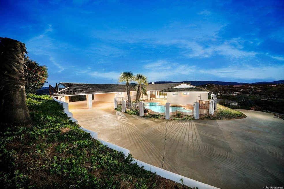 9901 Jason Ct, Valley Center, CA 92082 - photo 1