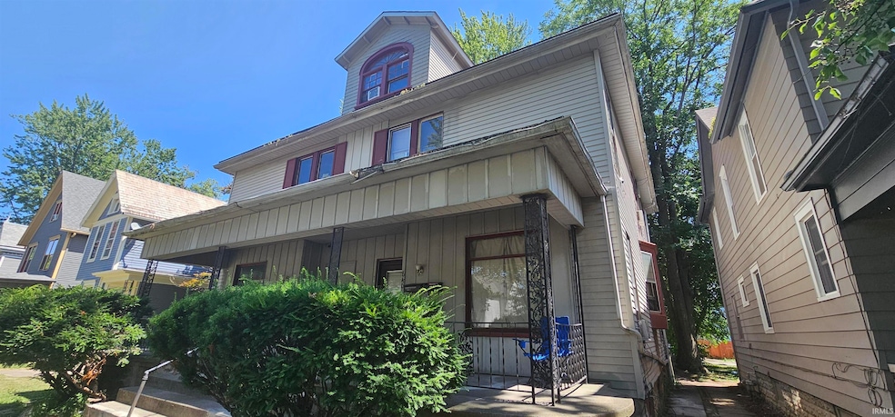 Pending $315,000 • Co-Listing Agent