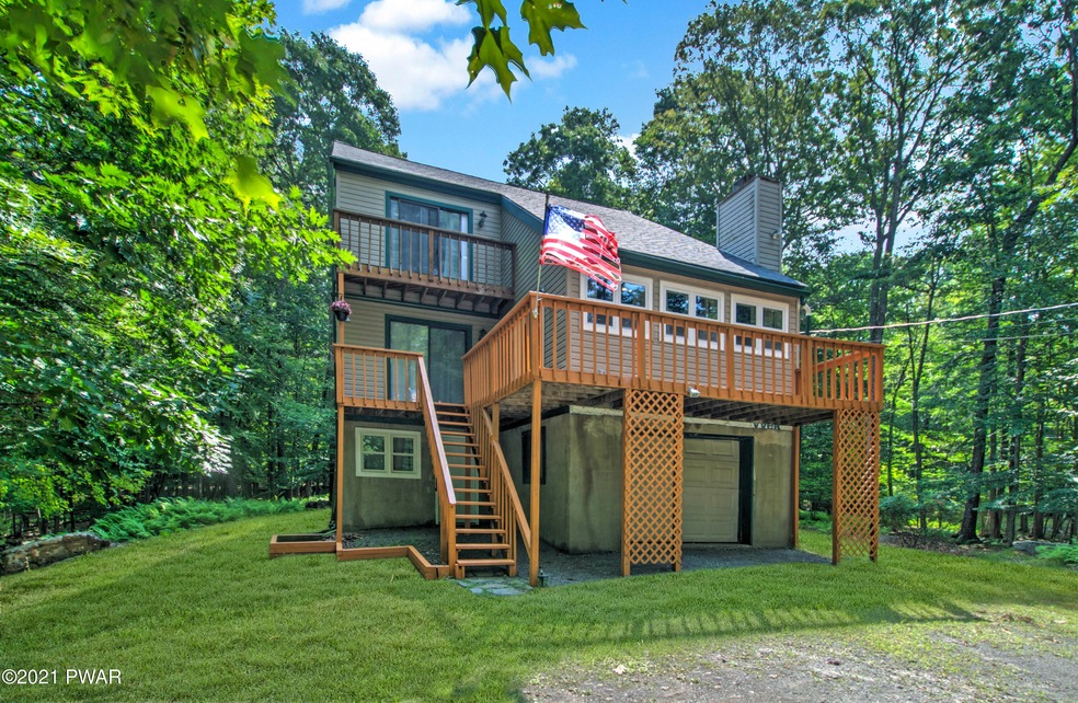 184 E Shore Dr, Hawley, PA 18428 - photo 1