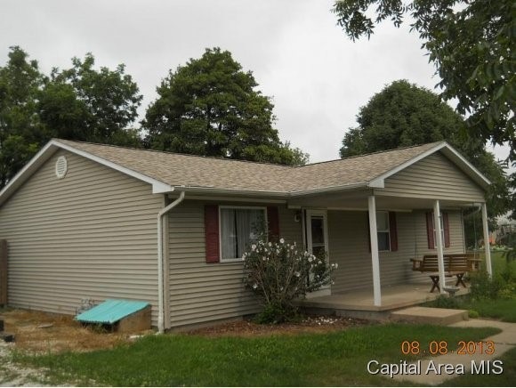 251 Cox Dr, Virginia, IL 62691 - photo 1